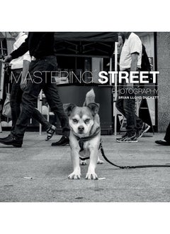 Buy Mastering Street Photography in UAE