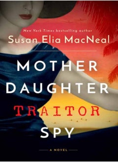 Buy Mother Daughter Traitor Spy in UAE