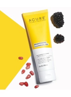 Buy Acure Brightening Cleansing Gel 118ml in Egypt