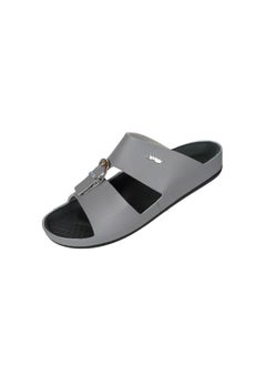 اشتري 148-1093 Vital Mens Vital - Champion Sandals 09111SY Anthrazit في الامارات