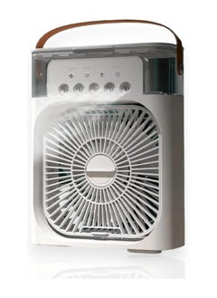 Buy Small 3 in 1 Fan Suitable For Offices And Small Rooms in Saudi Arabia