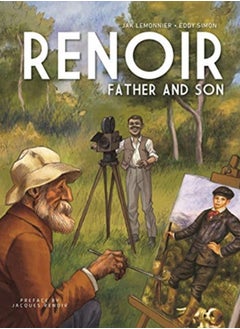 Buy Renoir : Father and Son in Saudi Arabia