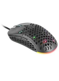 Buy MM55 RGB Chroma 12800DPI Gaming Mouse in UAE