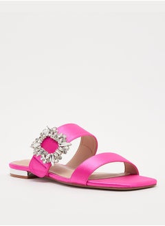 Buy Buyro Flats Sandals in UAE