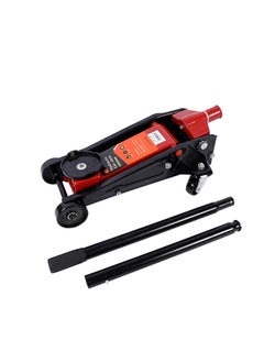 Buy Heavy Duty Hydraulic Car Jack - 3T in Saudi Arabia