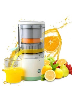 Buy Hands Free Portable USB Charging Cordless Electric Juicer in Saudi Arabia