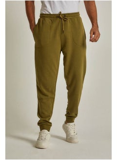 Buy Fancy Sweatpants With Patch Pockets in Egypt