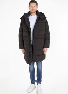 Buy Essential Puffer Jacket in UAE