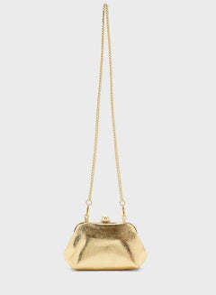 Buy Mirise Mini Clutch Frame Bag in UAE