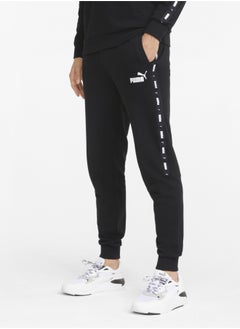 Buy Essentials+ Mens Tape Sweatpants in UAE