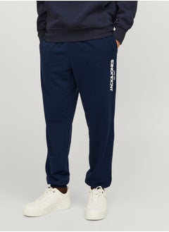 اشتري Logo Print Gordon Gale Sweatpants في السعودية