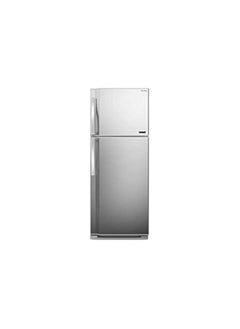 Buy TORNADO Refrigerator Digital No Frost 396 Liter Silver RF-480AT-SL in Egypt