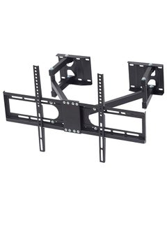 Buy TV Wall Bracket Mount: Corner TV Wall Mount Swivels Tilts Extends for 32-65 inch LCD LED Plasma Flat Screens VESA from 200x 100 to 600x400 up to 35KG in UAE