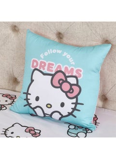 Buy Hello Kitty Cushion-1 40X40 in UAE