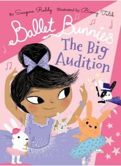 اشتري Ballet Bunnies: The Big Audition في الامارات