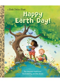 Buy Happy Earth Day! in UAE