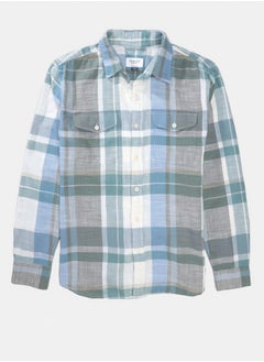 اشتري AE Cozy Cabin Flannel في مصر