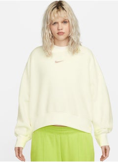 Buy Oversized Crewneck Sweatshirt in UAE