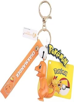 Buy Poky keychain Charmander Mini Figure in Egypt