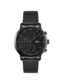 Buy Men's Replay Black Dial Watch - 2011177 in UAE