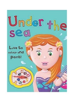 اشتري Colour and Paint: Under the Sea في الامارات