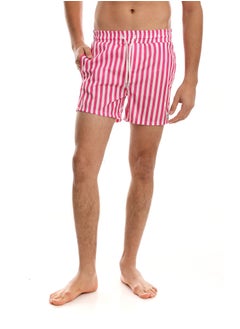 Buy Swim Short 500 For Men - Rose in Egypt