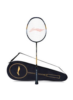 Buy G-Force 3900 Superlite Strung Badminton Racket in UAE