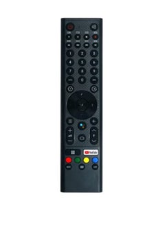 اشتري Replacement Remote Control fit for Changhong TV SUB JVC CHIQ HITACHI THOMSON Smart TV في السعودية