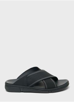 Buy Casual Double Strap Sandal in Saudi Arabia