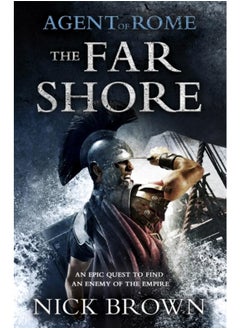 اشتري The Far Shore : Agent of Rome 3 في الامارات