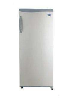 Buy ‎Ideal Defrost Refrigerator,11 Feet,one Door,Super Jumbo,Silver-C5 in Egypt