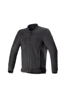 اشتري Alpinestars LUC V2 AIR JACKET BLACK/BLACK Size-M في الامارات