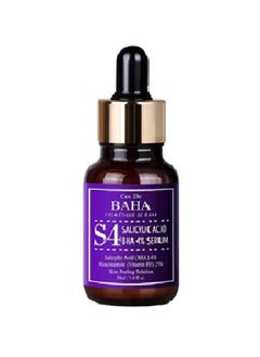 Buy Salicylic Acid 4% Serum - S4 in UAE