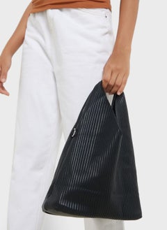 اشتري Pleated Hobo Bag في الامارات