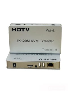 اشتري POINT HDMI KVM 120M EXTENDER في مصر