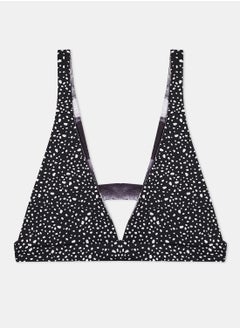 Buy Reversible Bralette Bikini Top in UAE