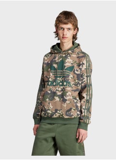 Buy Graphics Camo Hoodie in Saudi Arabia