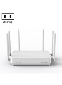 Buy Original Xiaomi Redmi AX5400 WiFi 6 Router 160MHz 4K QAM, US Plug (White) in Saudi Arabia