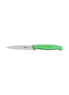 Buy Stainless Steel Small Chef Kitchen Knife With Multi Purpose Use And Ergonomic Design Assorted in Saudi Arabia