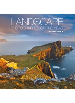 Buy Landscape Photographer of the Year: Collection 4 (Photography) in UAE