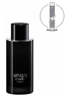 اشتري ARMANI CODE PH PARFUM 75ML  NEW في الامارات