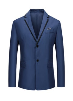 اشتري New Fashionable Casual Suit Jacket في السعودية