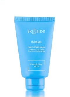 Buy Hydrate Hyaluronic Acid Daily Moisturizer - 50ml in Egypt