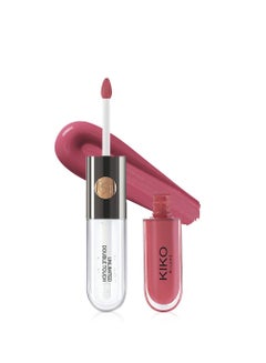 Buy Unlimited Double Touch Lipstick in shade 120 from Kiko Milano in Saudi Arabia