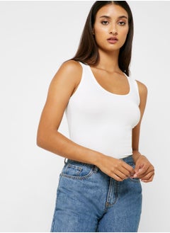 Buy Basic Tank Top in Saudi Arabia