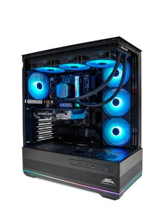 NAVI Gaming PC – AMD Ryzen 7-7800X 3D Processor | NVIDIA GeForce RTX ...