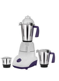 Buy iSONIC 3 in 1 Mixer Grinder 550 Watts powerful copper motor   iB 705 in UAE