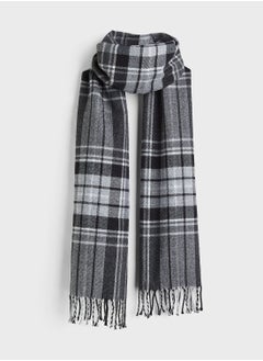 Buy Patterned Scarf in UAE