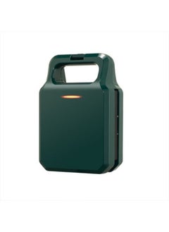 Buy Electric Sandwich Maker 650 W Green in Saudi Arabia