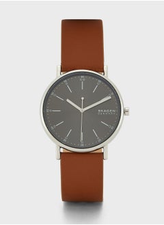 اشتري Skw6578  Steel Strap Analog Watch في الامارات